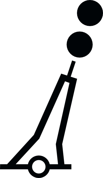 Pillar - Clipart - Clip Art (348x600)