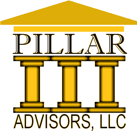 Pillar Advisors Llc - Design (476x444)