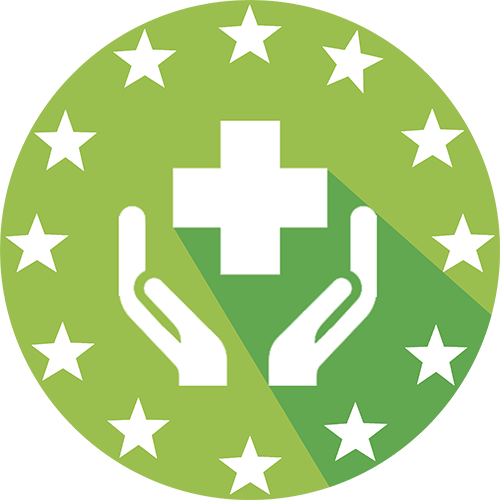 Welcome To The Emsa Public Health Pillar - Emsa Pillars (500x500)