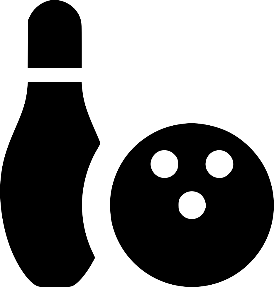 Bowling Comments - Ten-pin Bowling (934x980)