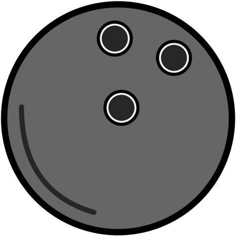 Bowling,ball,bowling - Circle (500x600)