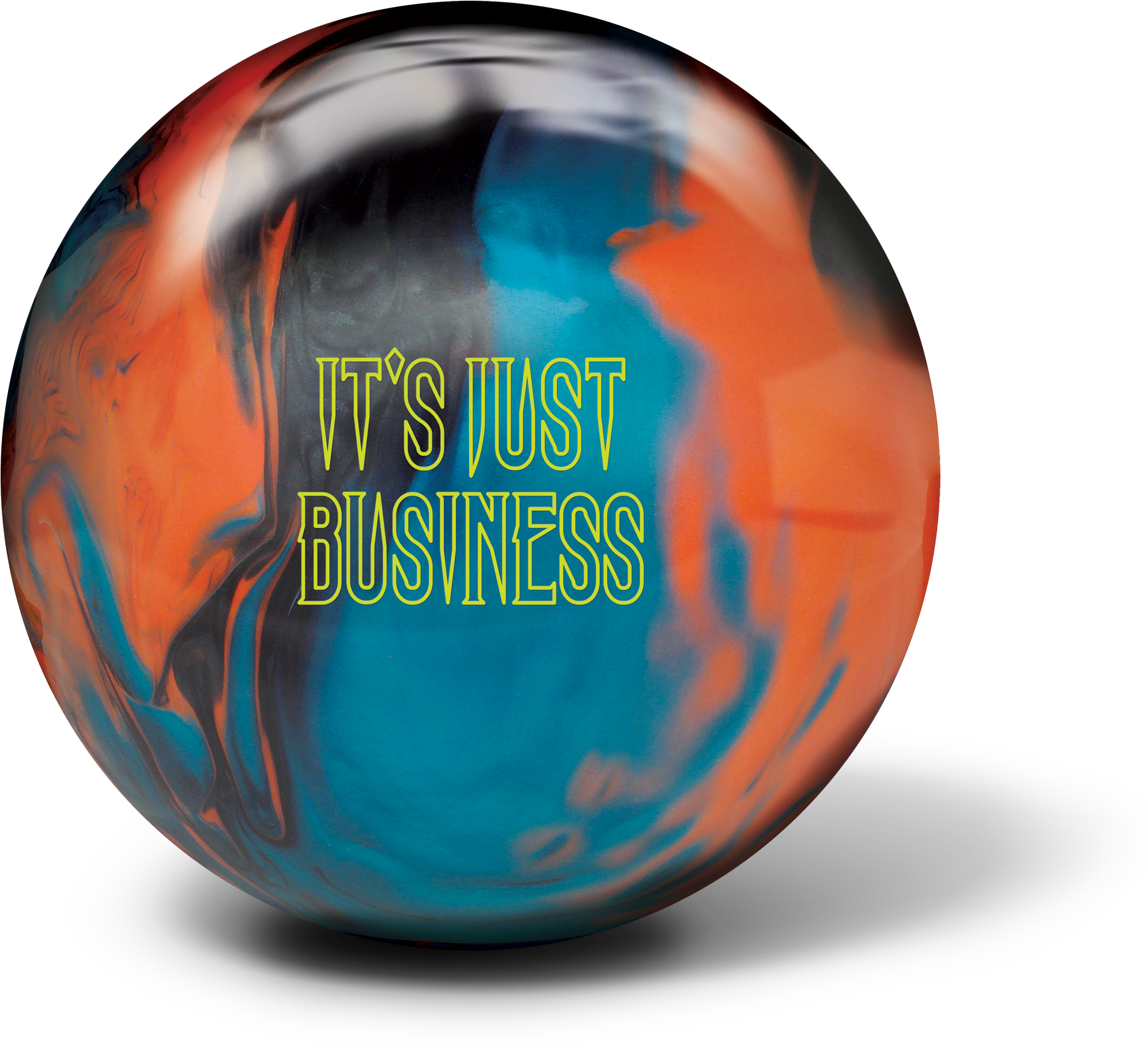 Bowling Ball Image - Dv8 Hitman Bowling Ball (2351x2351)