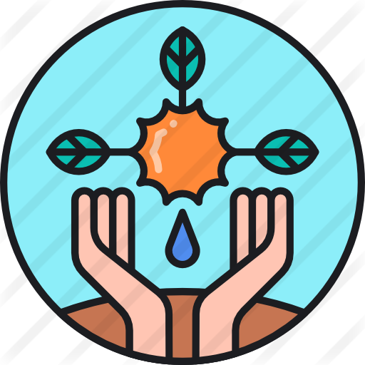 Natural Resources Free Icon - Natural Resources Clipart Png (512x512)