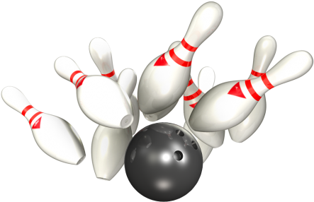 Bowling - Ten-pin Bowling (480x360)