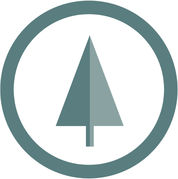 Environment & Natural Resources Graduate Major A Concurrent - Icon (734x737)