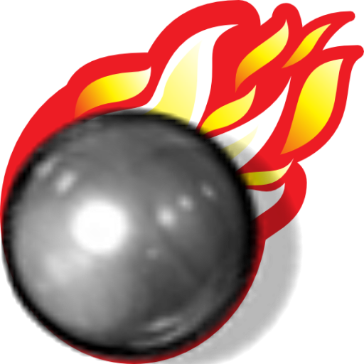 Fire Ball (512x512)