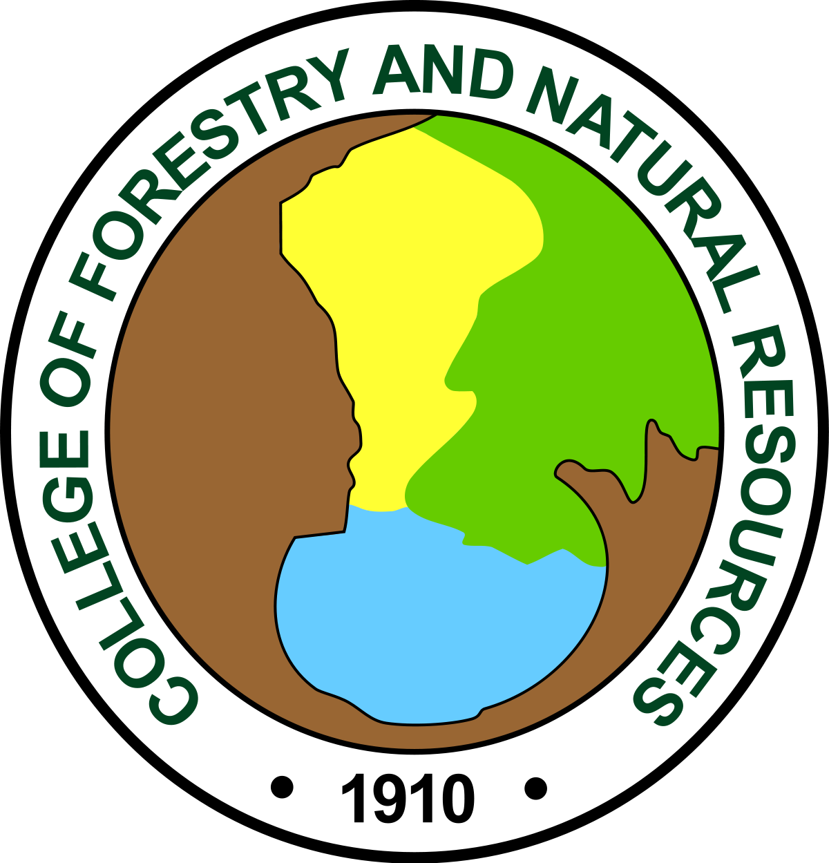 University Of The Philippines Los Baños College Of - University Of The Philippines Los Baños College (1200x1249)