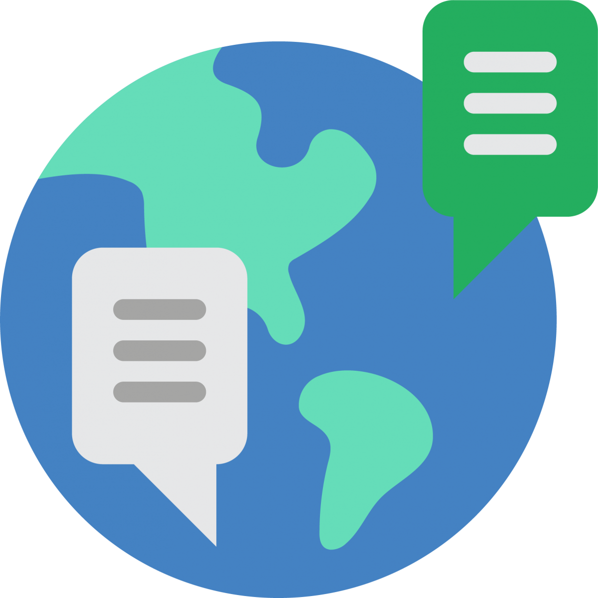 It Is That Time Of Year - Online Chat (1200x1200)