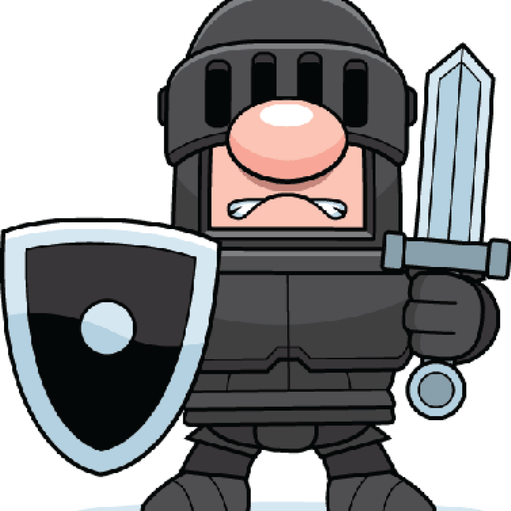 Knights Clipart 15 Knights Clipart For Free Download - Knight Clipart (1024x1024)