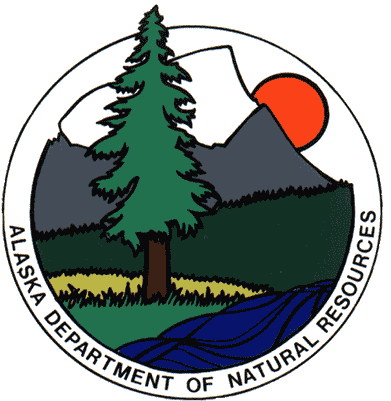 Grants Offered To Grow Orchards, 'food Forests' - Alaska Division Of Forestry Logo (400x400)