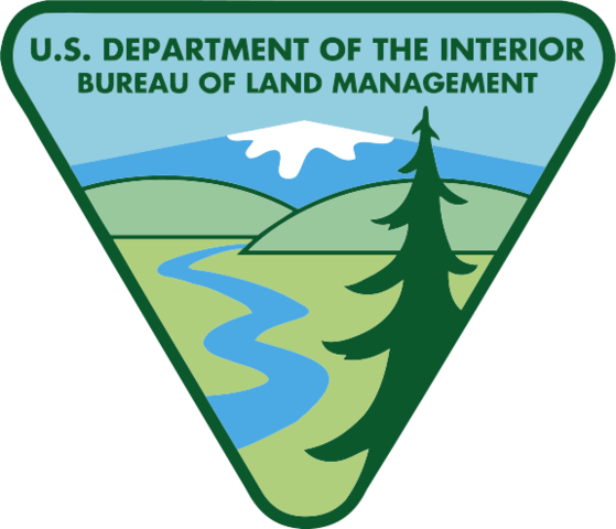 Natural Resource Management Is The Study Of Natural - United States Bureau Of Land Management (559x480)