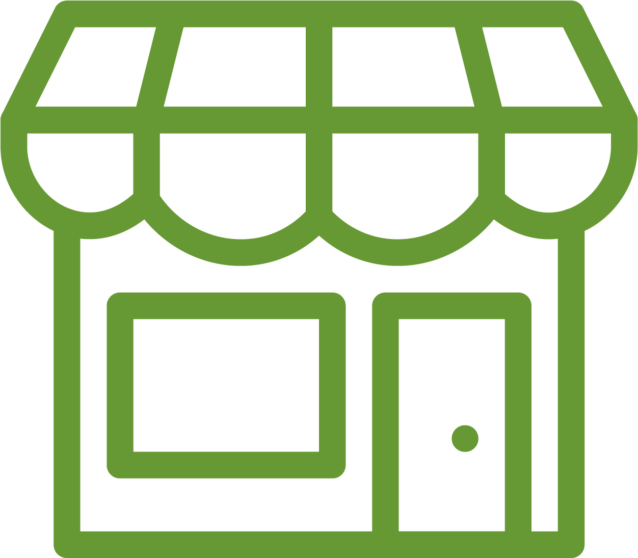 With Access To A Highly Motivated, Highly Skilled Workforce, - Wms Icon (1251x1250)