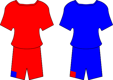 And Football Kit - Jersey Liverpool 2016 17 Home (484x342)