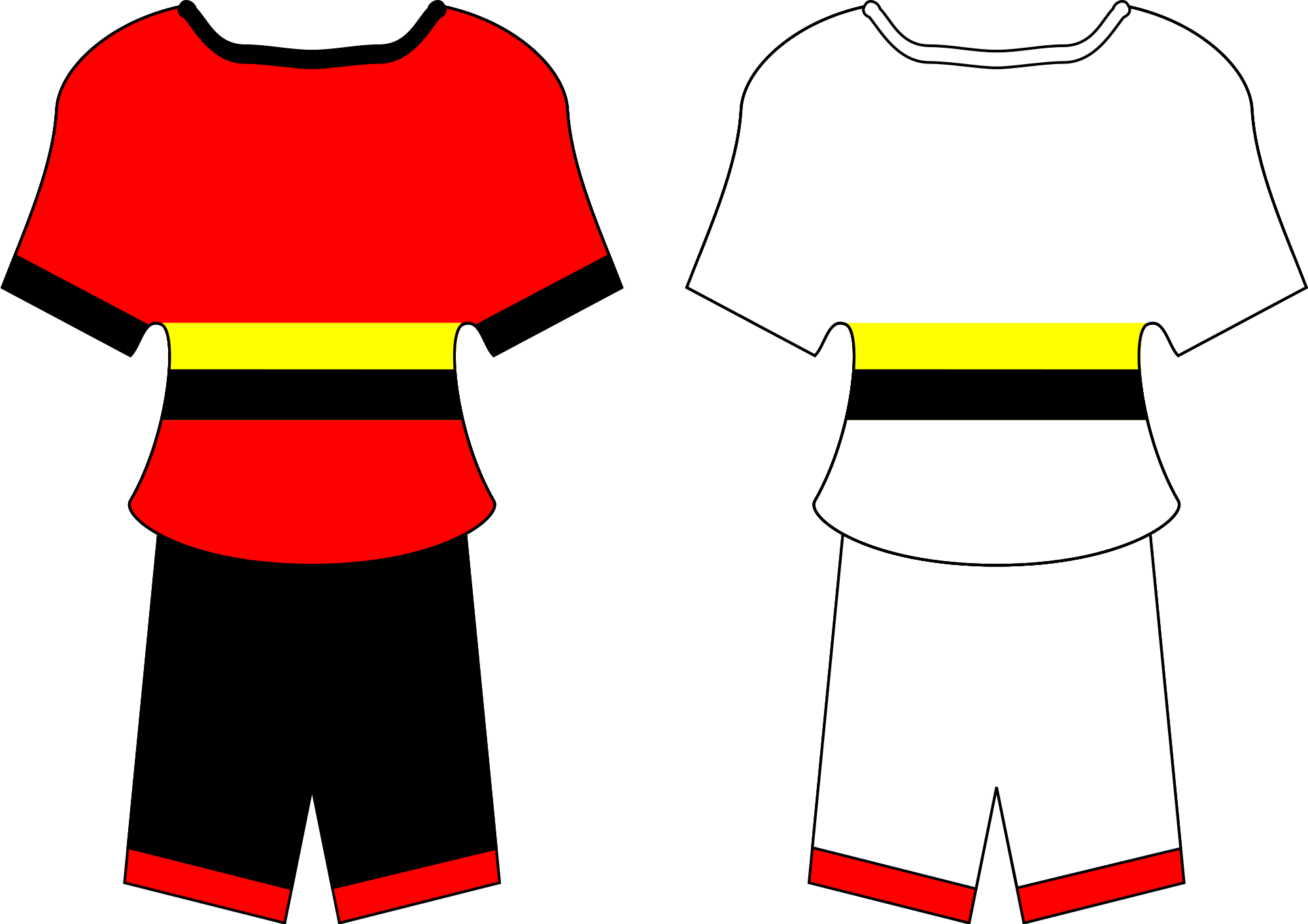 Open - T-shirt (2000x1413)