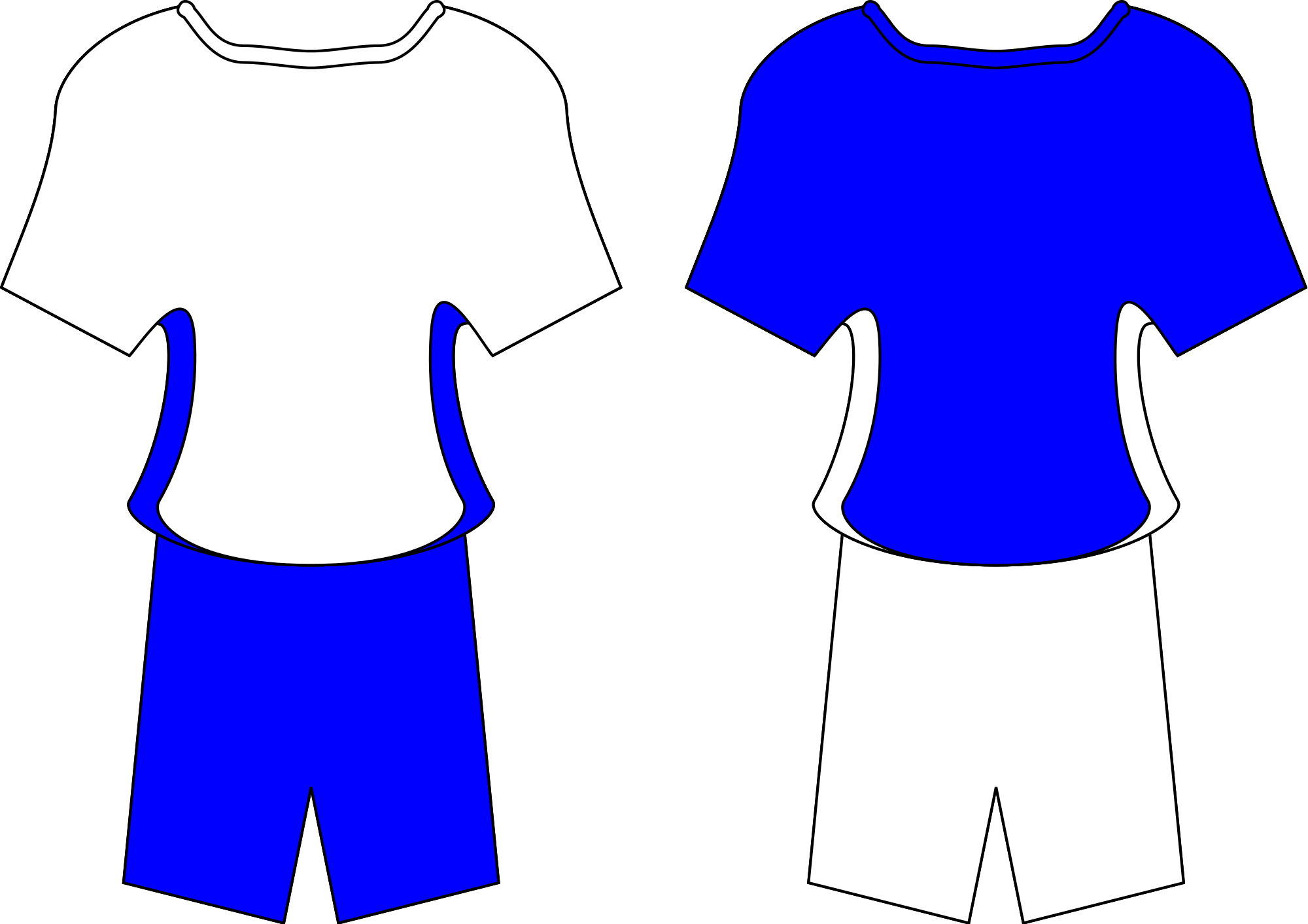 Isr Football Kit - Football Kit (2000x1413)