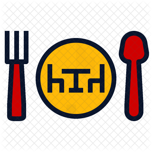Clip Art Royalty Free Icon School Education Icons - Canteen Icon Png (512x512)