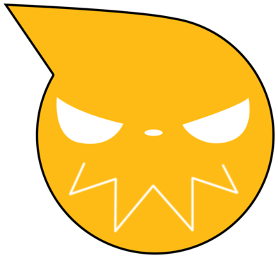 Soul Eater Logo By ~ztitus On Deviantart Wish I Finished - Soul Eater Souls Soul (400x371)