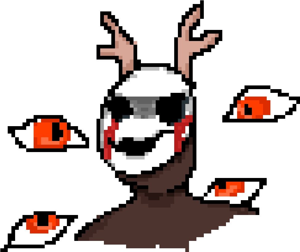 Soul Eater - Illustration (1200x1200)