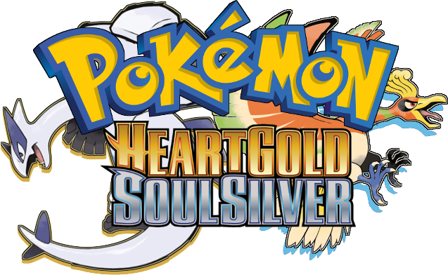 August 2018 - Pokémon Heartgold And Soulsilver (637x392)