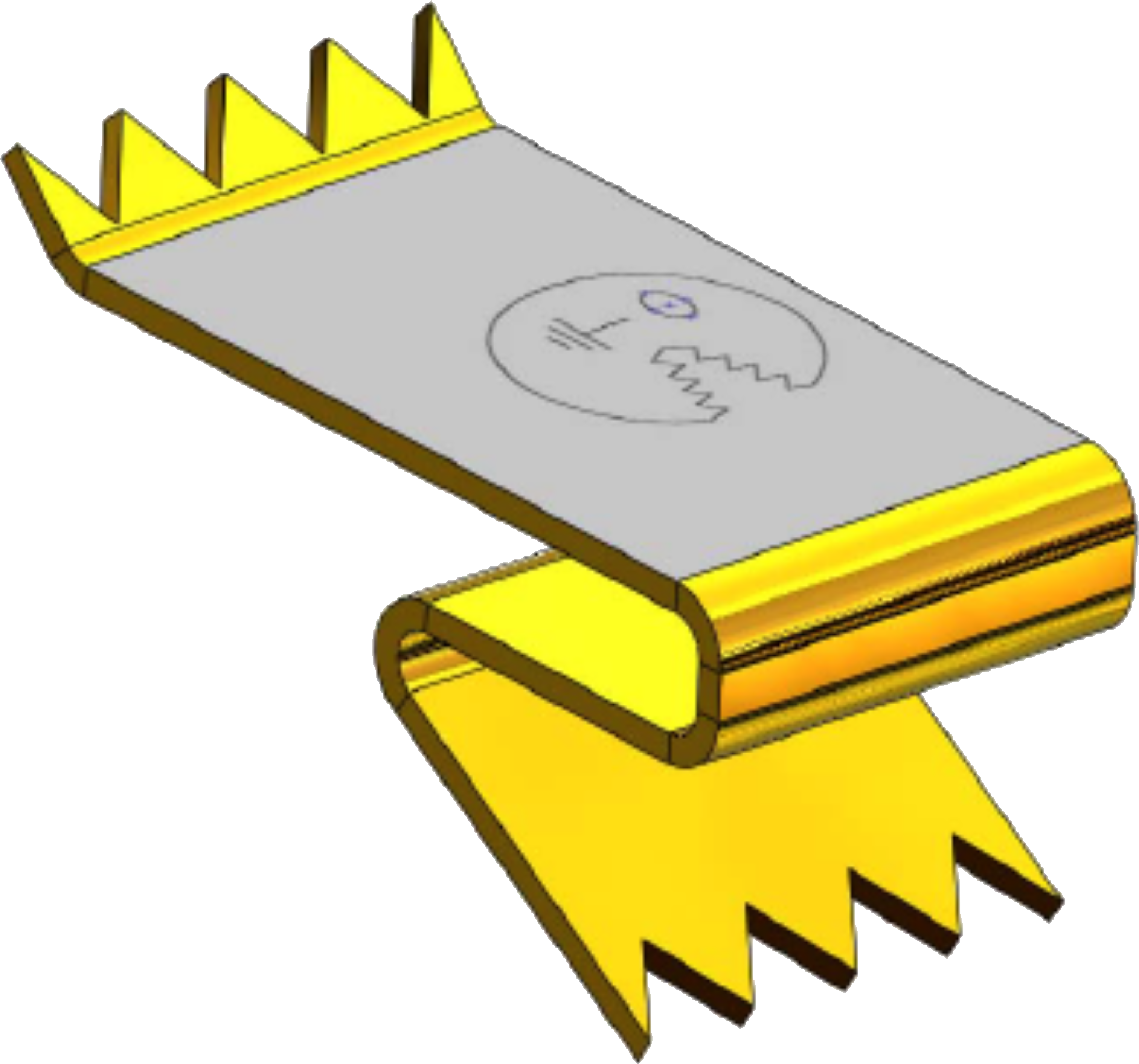All Terragrif™ Products Are Tested By The Veritas Lcie - Terragrif (3025x2825)