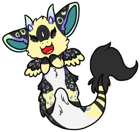 I'm Gonna Eat Your Soul Now Okay - Cartoon (640x480)