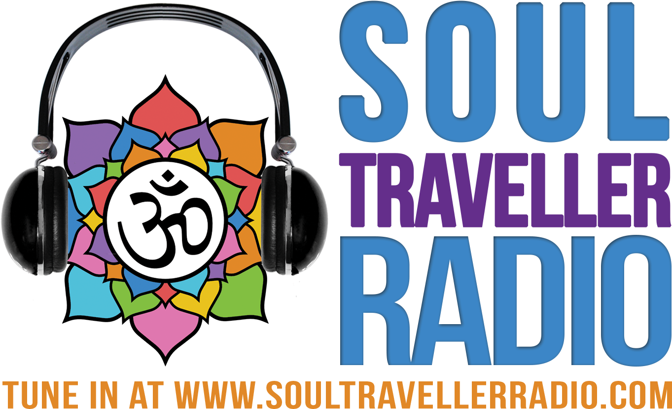 Promoted By Soul Traveller Radio - Soul Traveler Radio (1402x865)