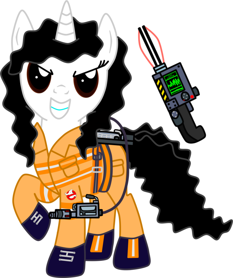 Ghostbusters Clipart Soul - Cartoon (820x975)