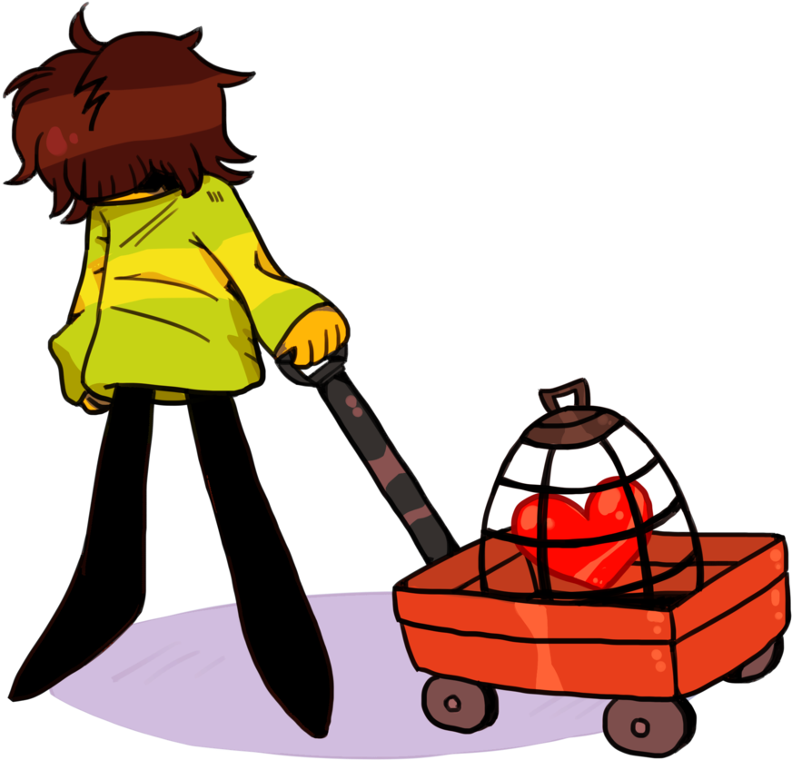 Soul In A Birdcage By Bwongi - Video Game (928x860)