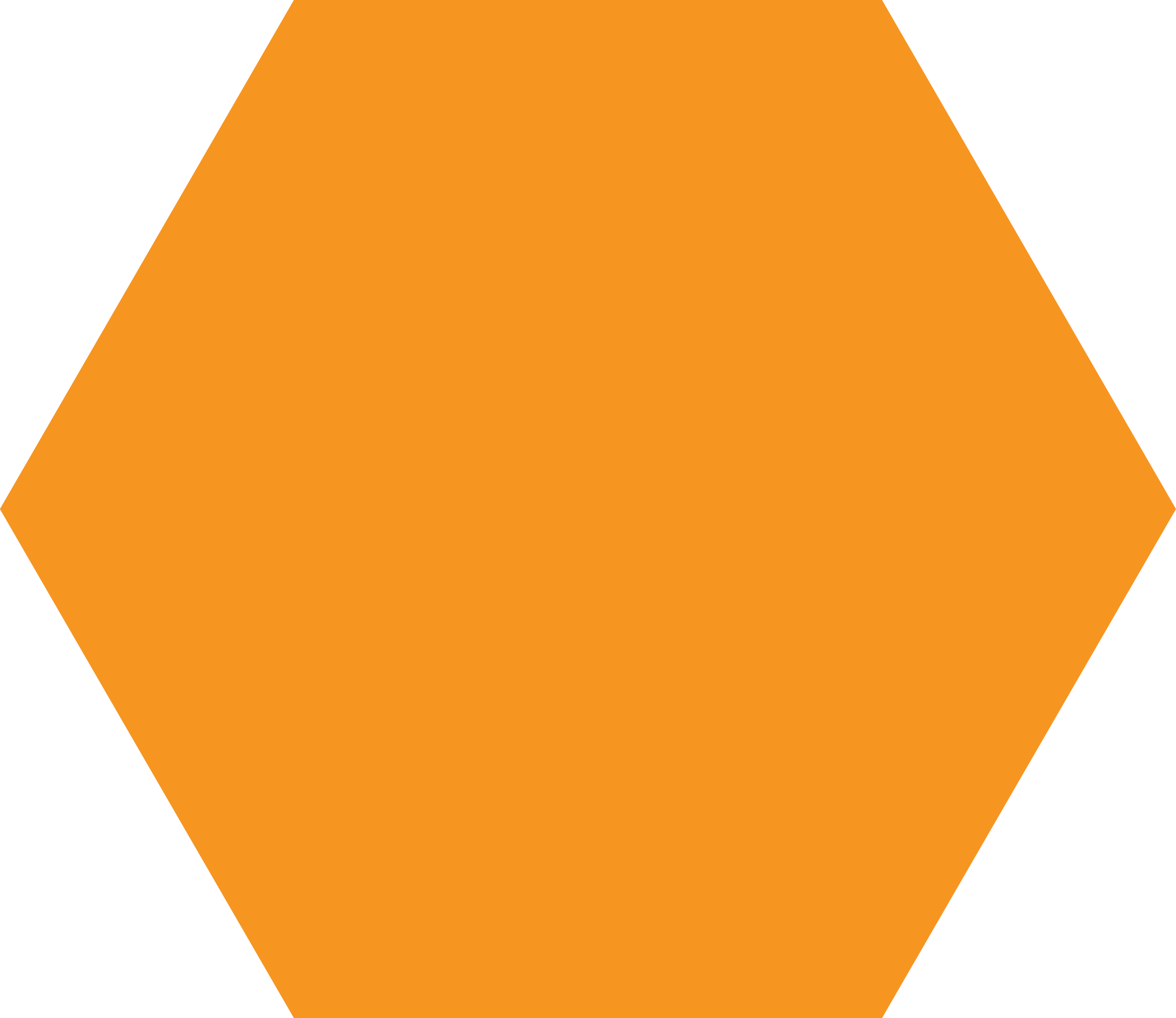 Vector Royalty Free Stock Intelligent Clipart Superior - Orange Hexagon (2655x2299)
