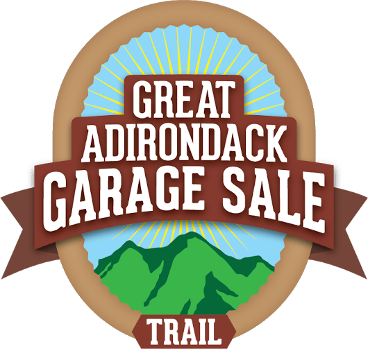 Expanded Great Adirondack Garage Sale This Weekend - Great Adirondack Garage Sale (530x503)