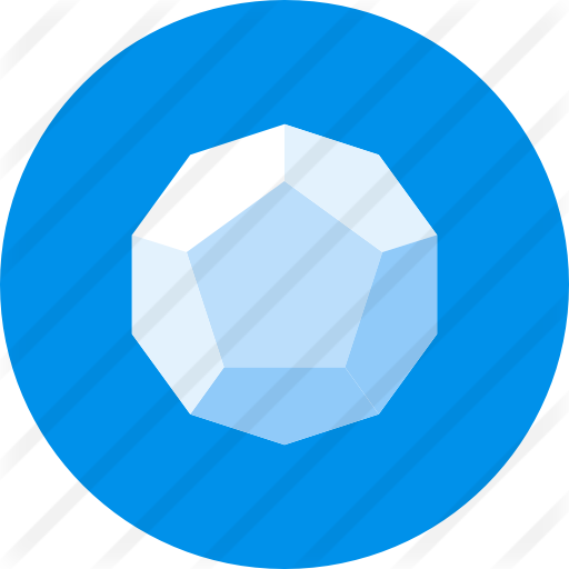 Hexagon - Hexagon (512x512)