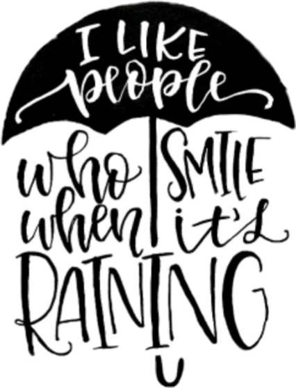 Like People Who Smile When Its Raining (426x558)