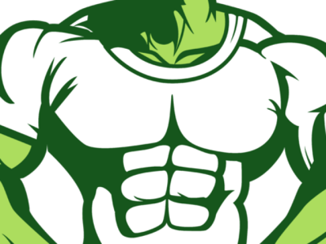 Giant Clipart Green Giant - Sales (640x480)