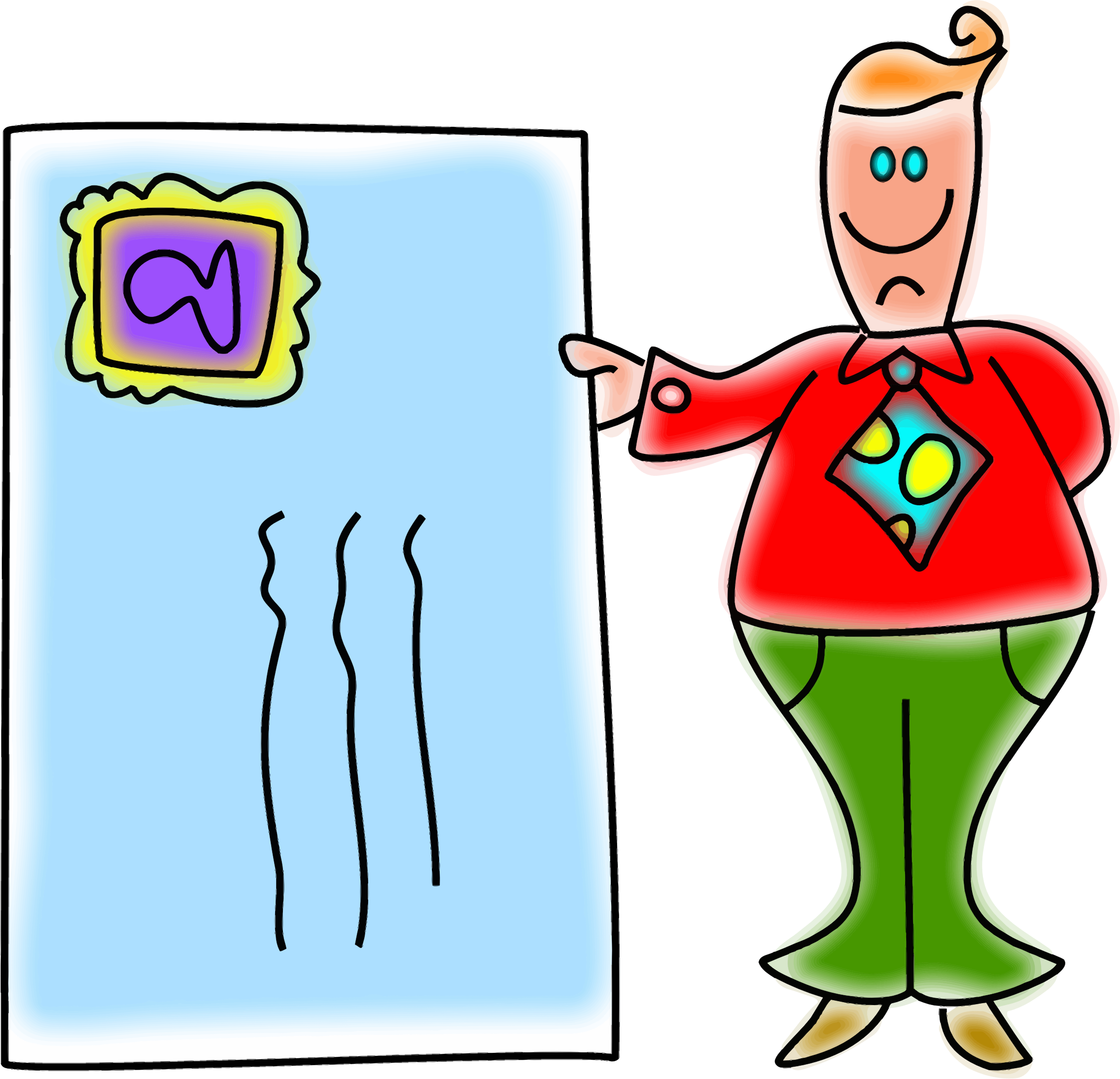 Big Image - Εικόνεσ Για Ταχυδρομικό Φάκελο Καρτούν (2272x2189)