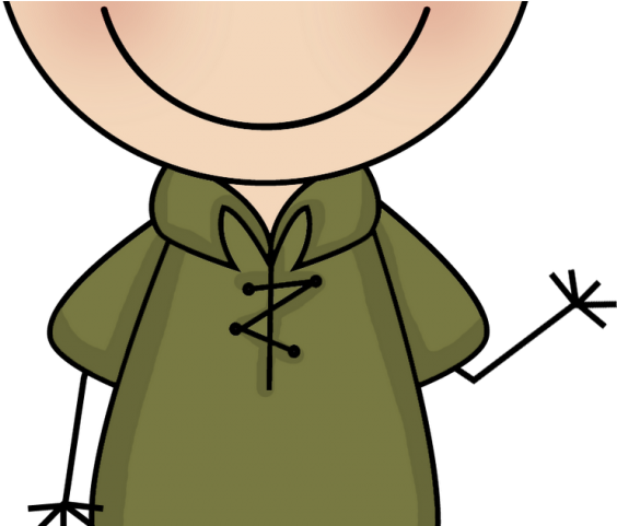 Giant Clipart Nice - Jack And The Beanstalk Jack (640x480)