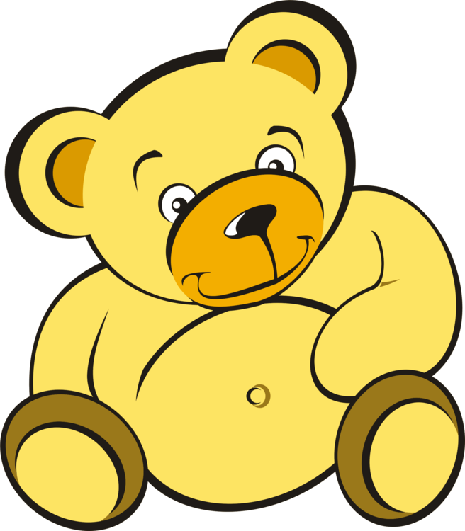 All Photo Png Clipart - Teddy Bear (656x750)