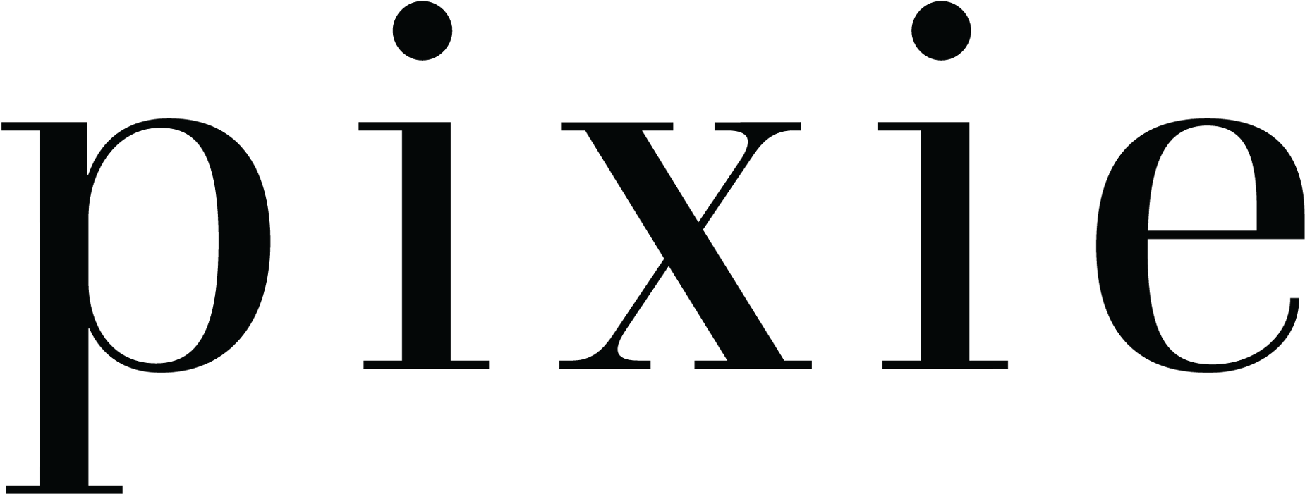 Dust Clipart Pixi - Exit (1900x759)