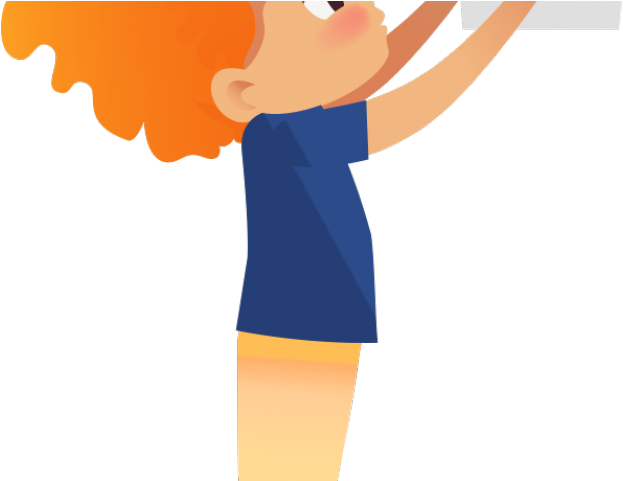 Courtesy Clipart Independent Practice - Theami Montessori (640x480)