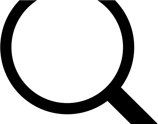 Magnifying Clipart Evidence Based Practice - Circle (640x480)