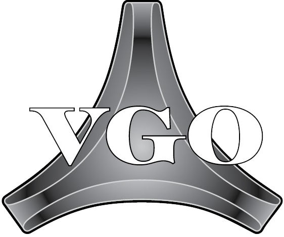 Logo Logo Logo Logo Logo - Vgo International Pte Ltd (562x469)