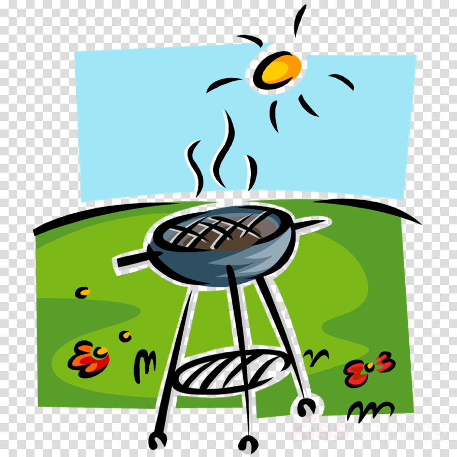 Barbecue Clipart Barbecue Chicken Clip Art - Barbecue Art Clip (900x900)