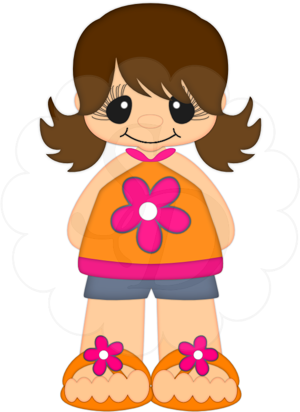 Girly Clipart Closet - Product (900x900)