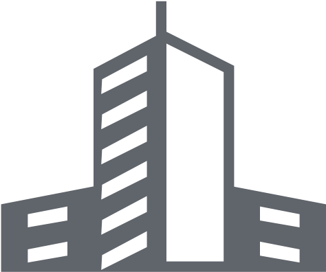 Apartment, Suite, Building, Edifice, Construction, - Building Services Vector Png (512x512)