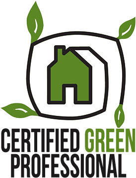 Custom Home Builder Aiken Sc - National Green Building Standard Logo (457x362)