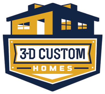 3-d Custom Homes Llc (377x336)