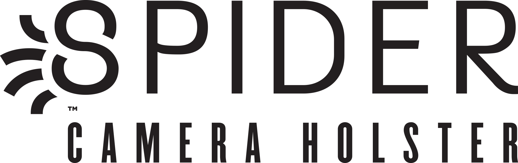 Http - //spiderholster - Com/ - Spider Holster Logo (1991x628)