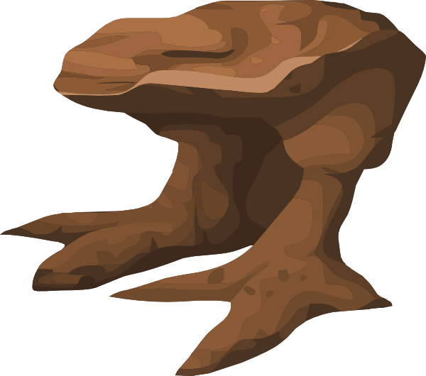 This Free Clipart Png Design Of Artifact Chicken Brick - This Free Clipart Png Design Of Artifact Chicken Brick (600x530)