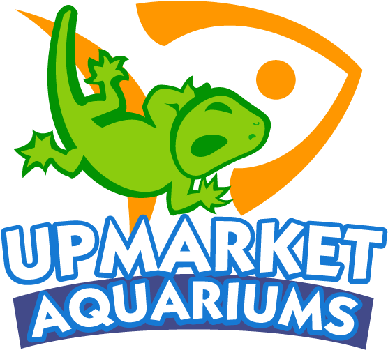 Upmarket Aquariums - Logo - Upmarket Aquariums (626x626)