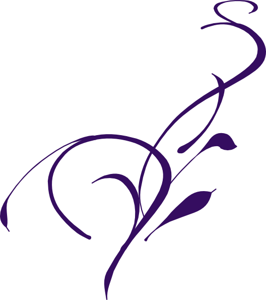 Vines Clip Art At - Vine Clip Art (528x595)