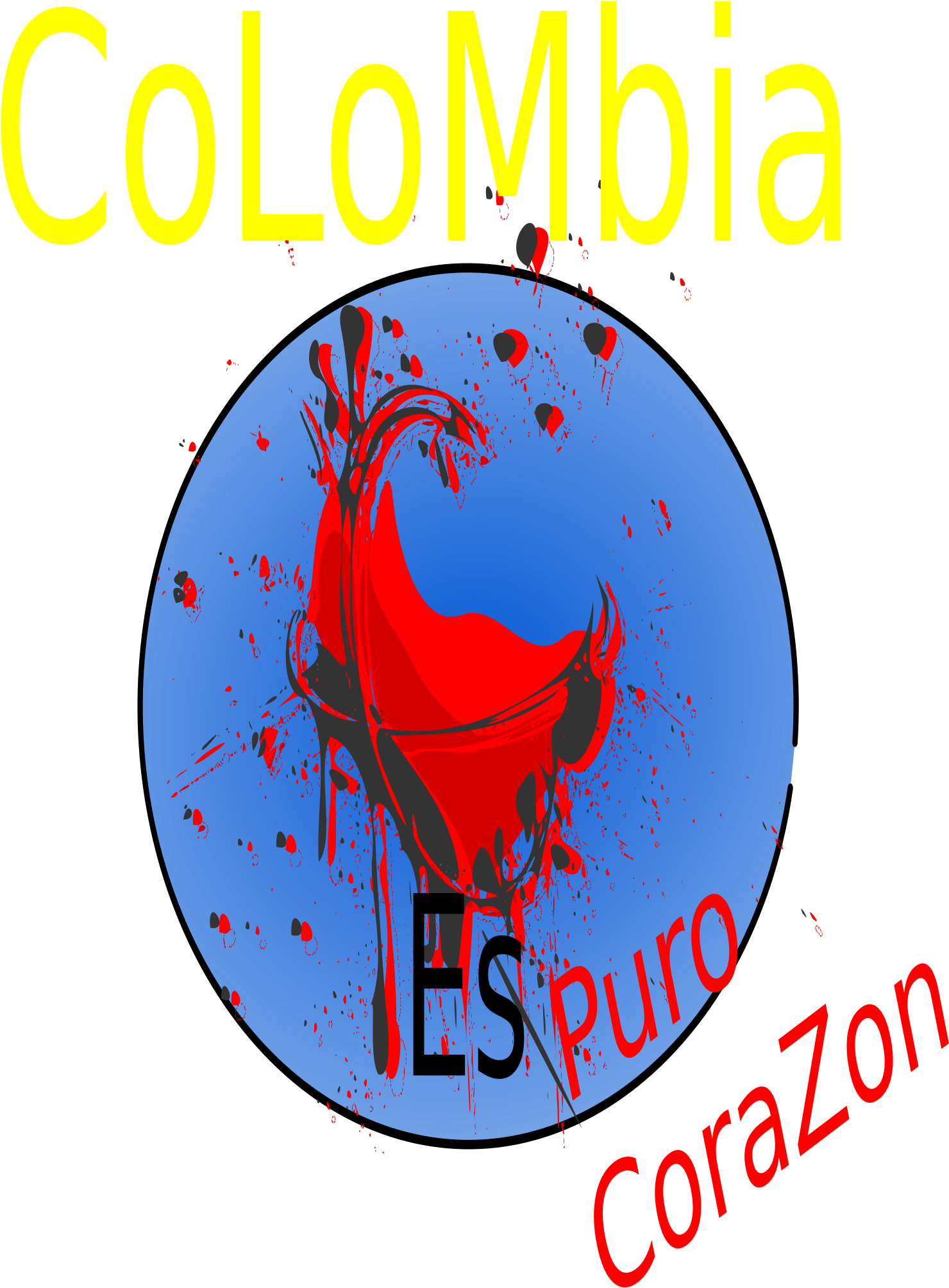 Big Image - Spirit Level (8210x2400)